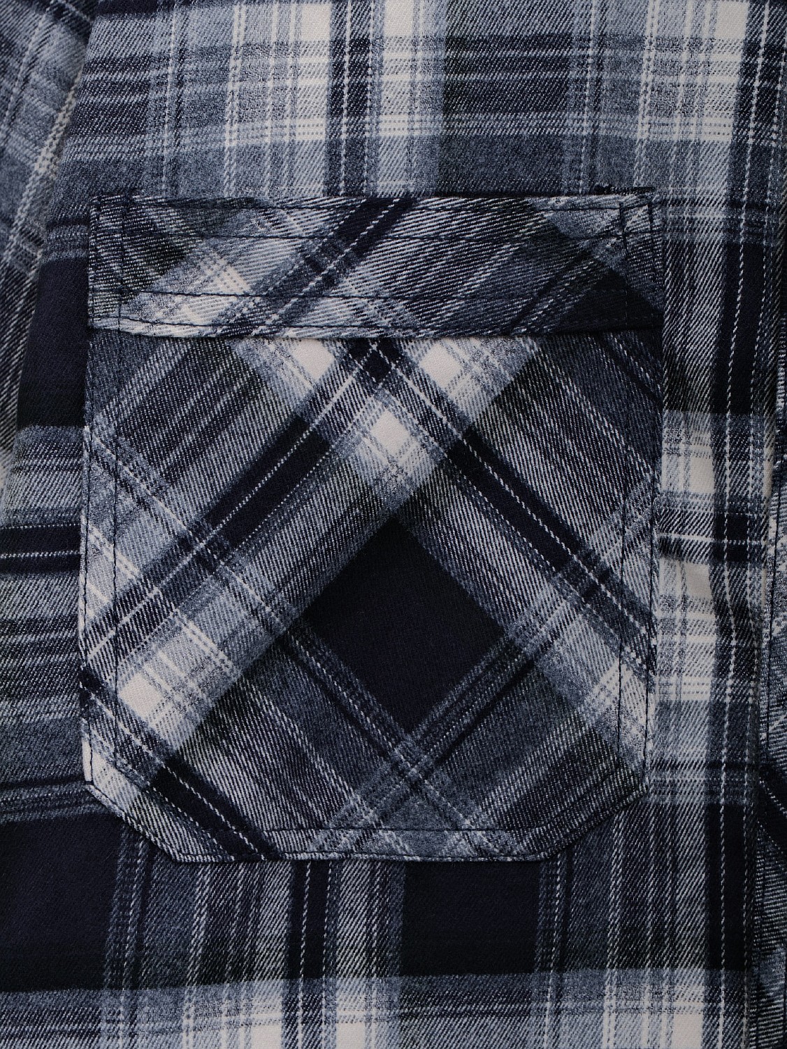 Рубашка мужская (6824P)