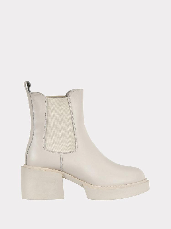 Ботинки зимние (PW2617-H1659YM) 